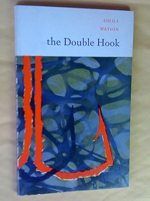 Seller image for The Double Hook for sale by Livresse