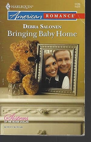 Immagine del venditore per Bringing Baby Home venduto da Vada's Book Store
