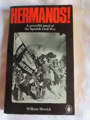 Seller image for Hermanos! for sale by MacKellar Art &  Books