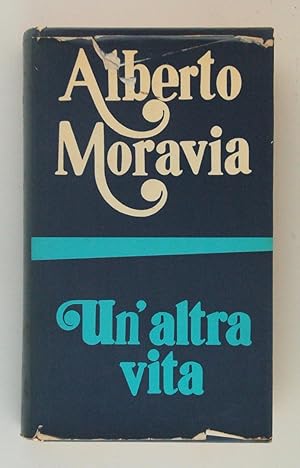 Seller image for Un'altra vita for sale by FABRISLIBRIS