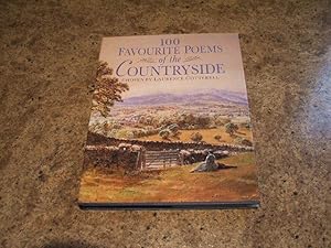 100 Favourite Poems Of The Countryside