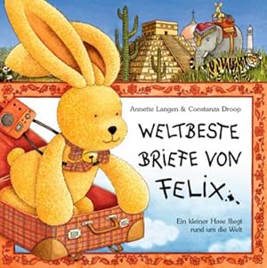 Bild des Verkufers fr Weltbeste Briefe von Felix zum Verkauf von BuchWeltWeit Ludwig Meier e.K.