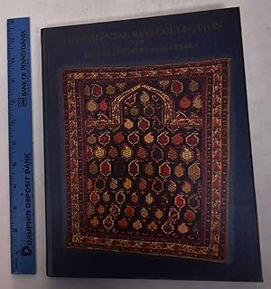 Imagen del vendedor de The Oriental Rug Collection of Jerome and Mary Jane Straka a la venta por Mullen Books, ABAA