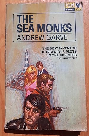 The Sea Monks