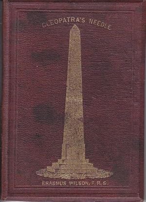 Our Egyptian Obelisk: Cleopatra's Needle [SCARCE]