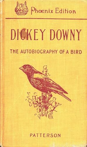 Seller image for Dickey Downy: The Autobiography of a Bird for sale by Randall's Books