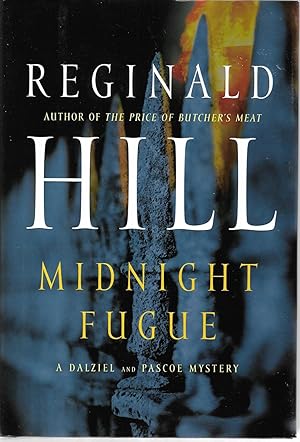 Seller image for Midnight Fugue for sale by Cher Bibler