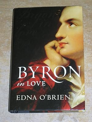Image du vendeur pour Byron In Love mis en vente par Neo Books
