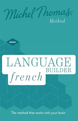 Image du vendeur pour Language Builder French (Learn French with the Michel Thomas Method) (Compact Disc) mis en vente par AussieBookSeller