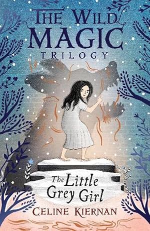 Immagine del venditore per The Little Grey Girl (The Wild Magic Trilogy, Book Two) (Paperback) venduto da Grand Eagle Retail