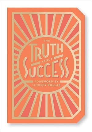 Seller image for Truth About Success: Quote Gift Book (Paperback) for sale by Grand Eagle Retail