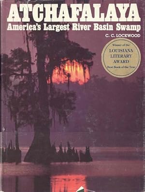 Atchafalaya: America's Largest River Basin Swamp