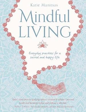 Seller image for Mindful Living (Paperback) for sale by Grand Eagle Retail