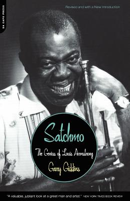 Imagen del vendedor de Satchmo: The Genius of Louis Armstrong (Paperback or Softback) a la venta por BargainBookStores