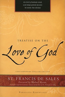 Seller image for Treatise on the Love of God (Paperback or Softback) for sale by BargainBookStores