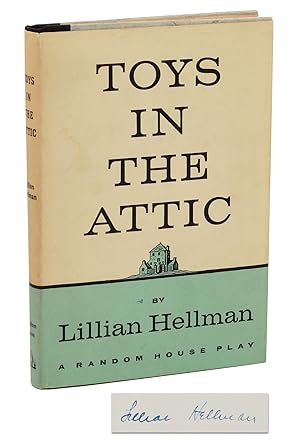 Toys in the Attic