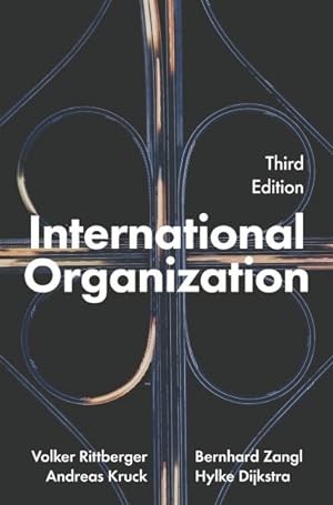 Immagine del venditore per International Organization venduto da GreatBookPrices