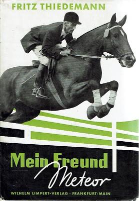 Seller image for Mein Freund Meteor for sale by Marlowes Books and Music