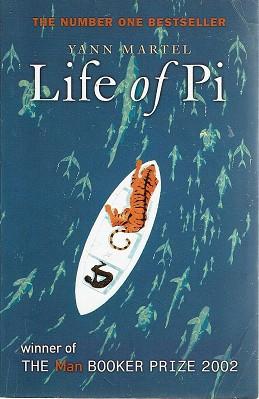 Life Of Pi