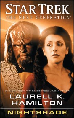 Seller image for Star Trek: The Next Generation: Nightshade (Paperback or Softback) for sale by BargainBookStores