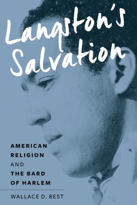 Seller image for Langston's Salvation: American Religion and the Bard of Harlem (Paperback or Softback) for sale by BargainBookStores