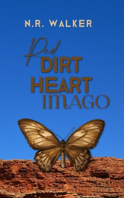 Bild des Verkufers fr Red Dirt Heart Imago (Paperback or Softback) zum Verkauf von BargainBookStores