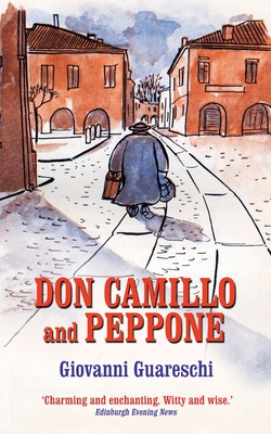 Imagen del vendedor de Don Camillo and Peppone (Paperback or Softback) a la venta por BargainBookStores