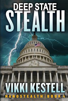 Immagine del venditore per Deep State Stealth (Paperback or Softback) venduto da BargainBookStores