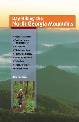 Bild des Verkufers fr Day Hiking the North Georgia Mountains (Paperback or Softback) zum Verkauf von BargainBookStores