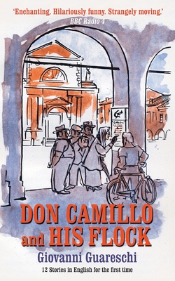 Seller image for Don Camillo and His Flock (Paperback or Softback) for sale by BargainBookStores