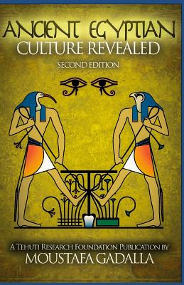 Immagine del venditore per The Ancient Egyptian Culture Revealed (Paperback or Softback) venduto da BargainBookStores