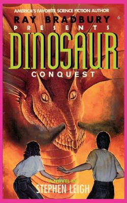 Seller image for Ray Bradbury Presents Dinosaur Conquest (Paperback or Softback) for sale by BargainBookStores