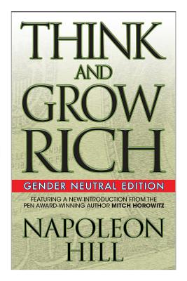 Seller image for Think and Grow Rich (Gender Neutral Edition) (Paperback or Softback) for sale by BargainBookStores