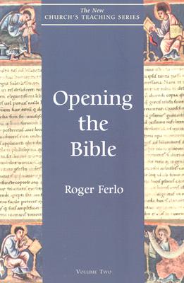 Seller image for Opening the Bible (Paperback or Softback) for sale by BargainBookStores