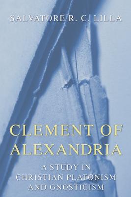 Bild des Verkufers fr Clement of Alexandria (Paperback or Softback) zum Verkauf von BargainBookStores