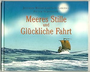 Seller image for Meeres Stille und Gluckliche Fahrt for sale by BOOKSTALLblog