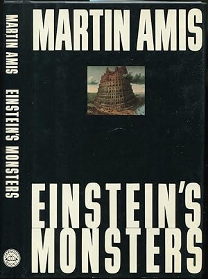 Seller image for Einstein's Monsters for sale by Between the Covers-Rare Books, Inc. ABAA