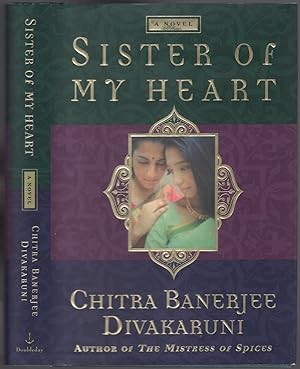 Seller image for Sister of My Heart for sale by Between the Covers-Rare Books, Inc. ABAA