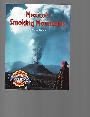 Seller image for Mexico's Smoking Mountains for sale by TuosistBook