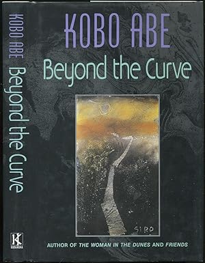 Image du vendeur pour Beyond the Curve mis en vente par Between the Covers-Rare Books, Inc. ABAA