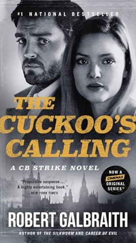 Seller image for Cuckoo's Calling for sale by GreatBookPrices