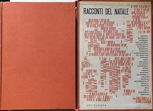 Immagine del venditore per RACCONTI DEL NATALE venduto da CivicoNet, Libreria Virtuale