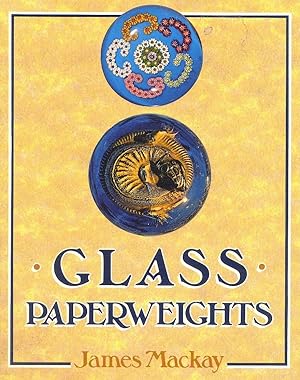 Image du vendeur pour Glass Paperweights mis en vente par Miliardi di Parole