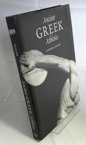 Seller image for Ancient Greek Athletics. for sale by Addyman Books