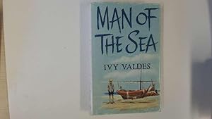 Seller image for Man of the Sea for sale by Goldstone Rare Books
