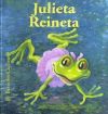 Seller image for JULIETA REINETA. BESTIOLES CURIOSES for sale by Agapea Libros