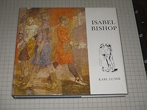 Seller image for Isabel Bishop for sale by rareviewbooks