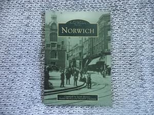 Seller image for Norwich for sale by Terry Blowfield