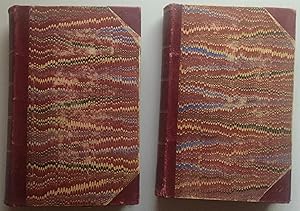 Bedouin tribes of the Euphrates. In two Volumes.