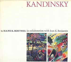 Seller image for Kandinsky for sale by Miliardi di Parole
